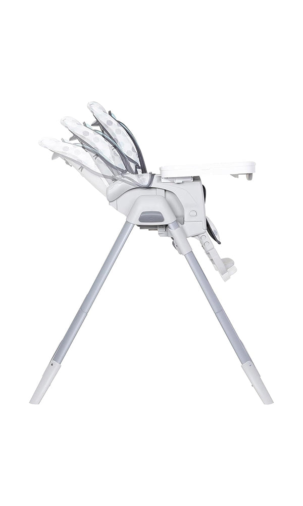 Baby Trend 3-IN-1 High Chair Leaf G - 0312820 - Image 3