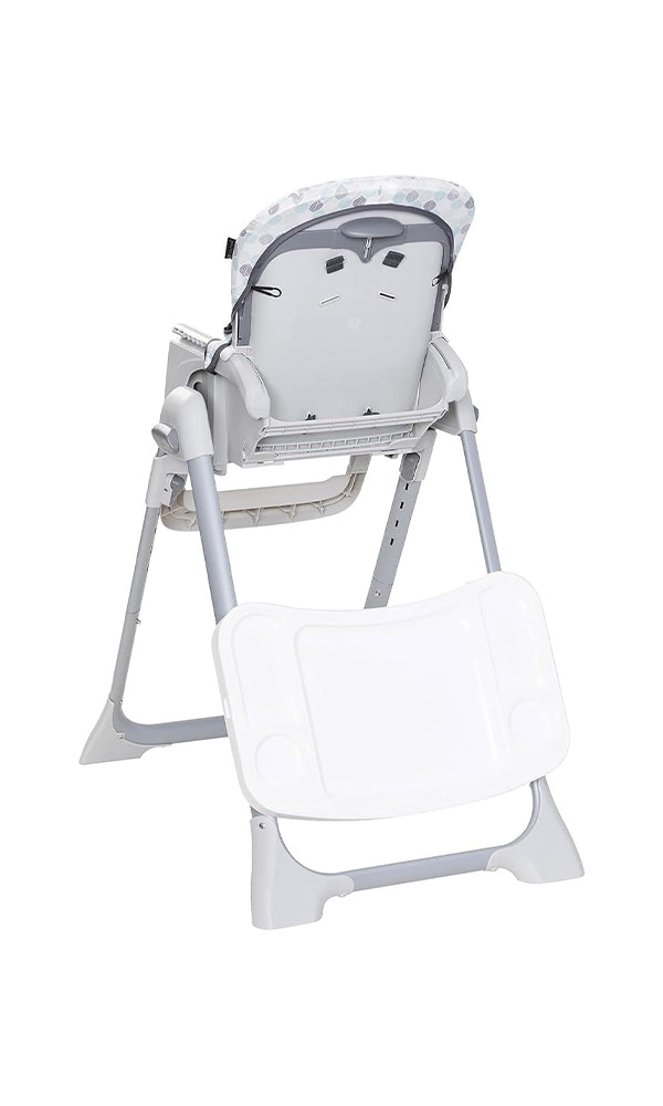 Baby Trend 3-IN-1 High Chair Leaf G - 0312820 - Image 4