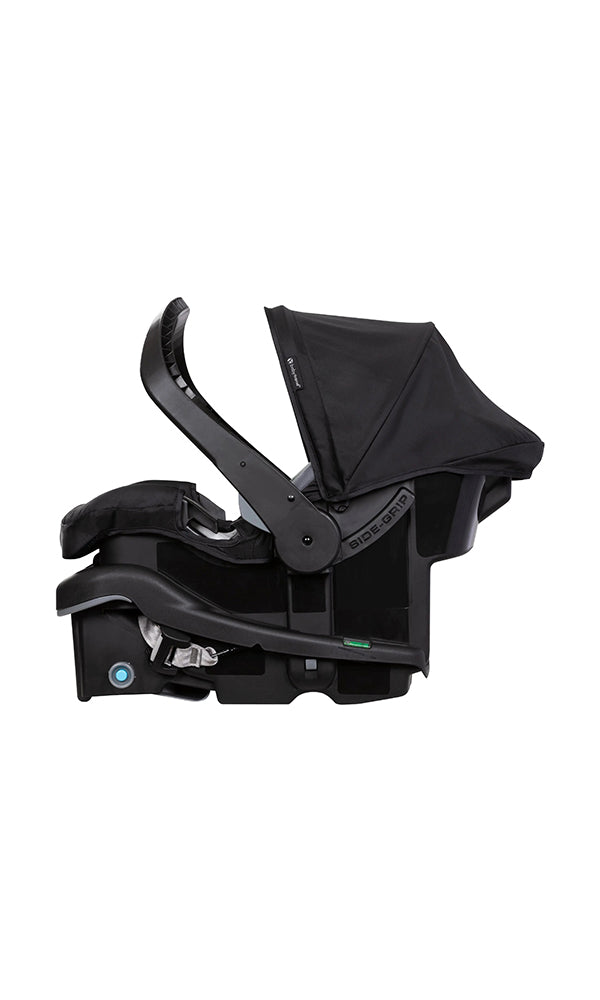 Baby Trend All Terrain Stroller Travel System With Ez Lift - 0312836 - Image 5