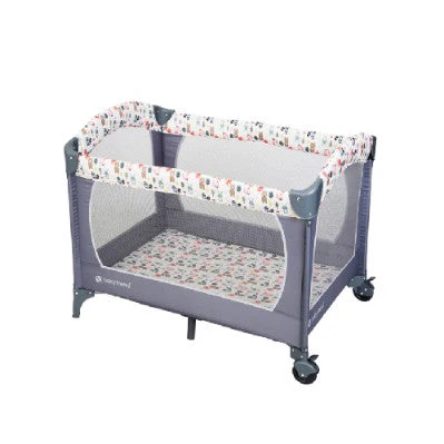 Baby Trend Nursery Center – Forest Party - Image 2