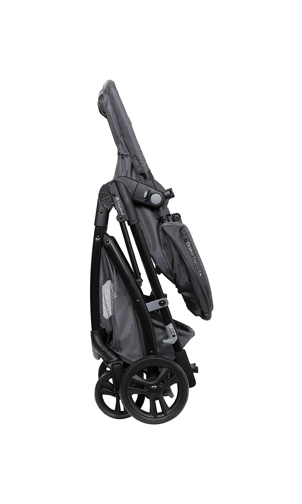 Baby Trend Passport Switch Modular Stroller in Stellar Grey - 0312824 - Image 6