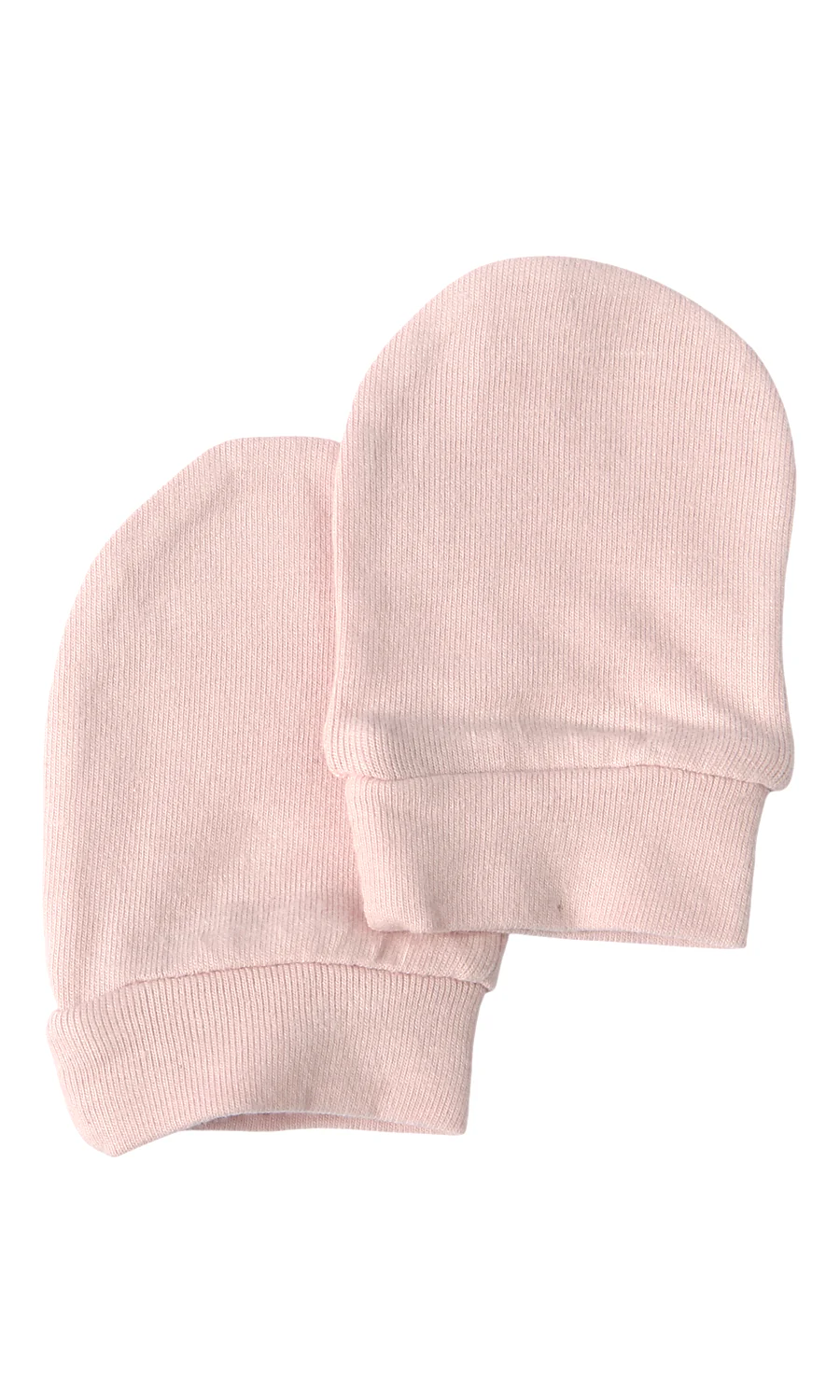Baby Unicorn Star Print 5-Piece Gift Set Pink - Image 5