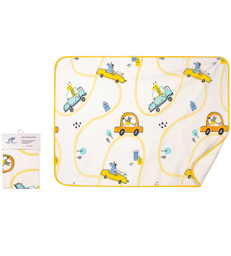 Baby Waterproof Pad - 0275488