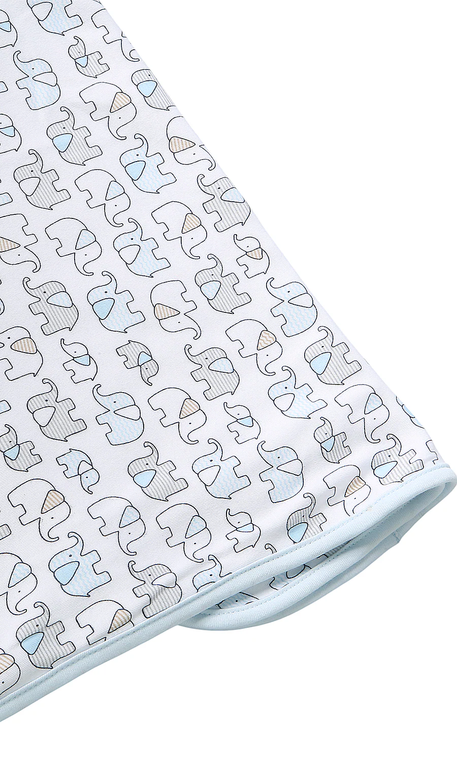 Baby Wrapping Sheet - Image 2