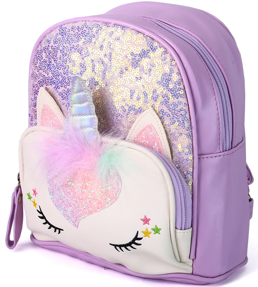 Girls Bags - 0268152 (Sold Online, Available at Stores)