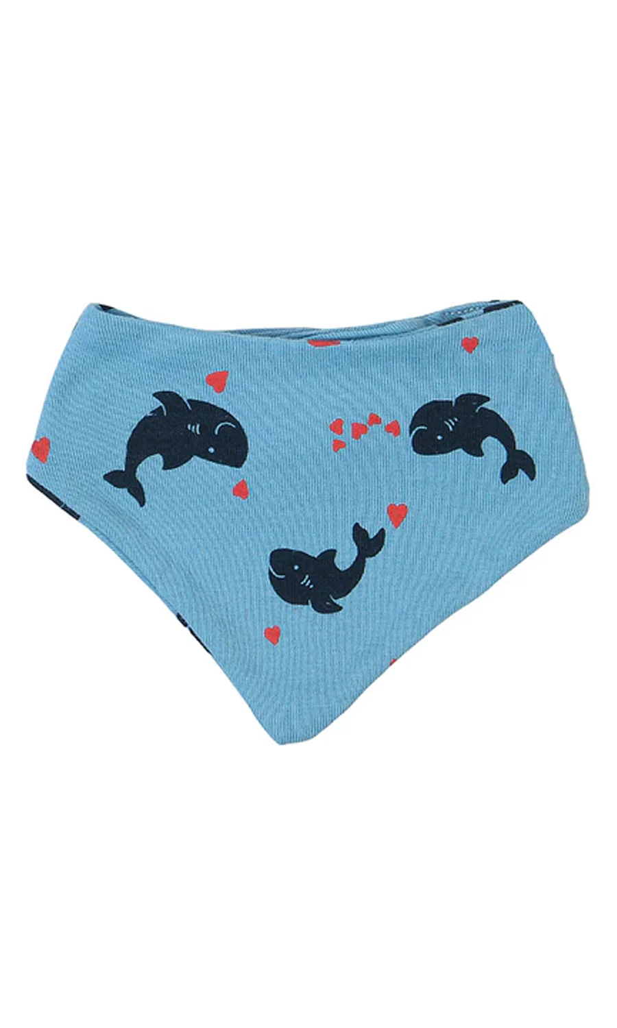 Bandana Bib Pack Of 3 - 0293887 - Image 2