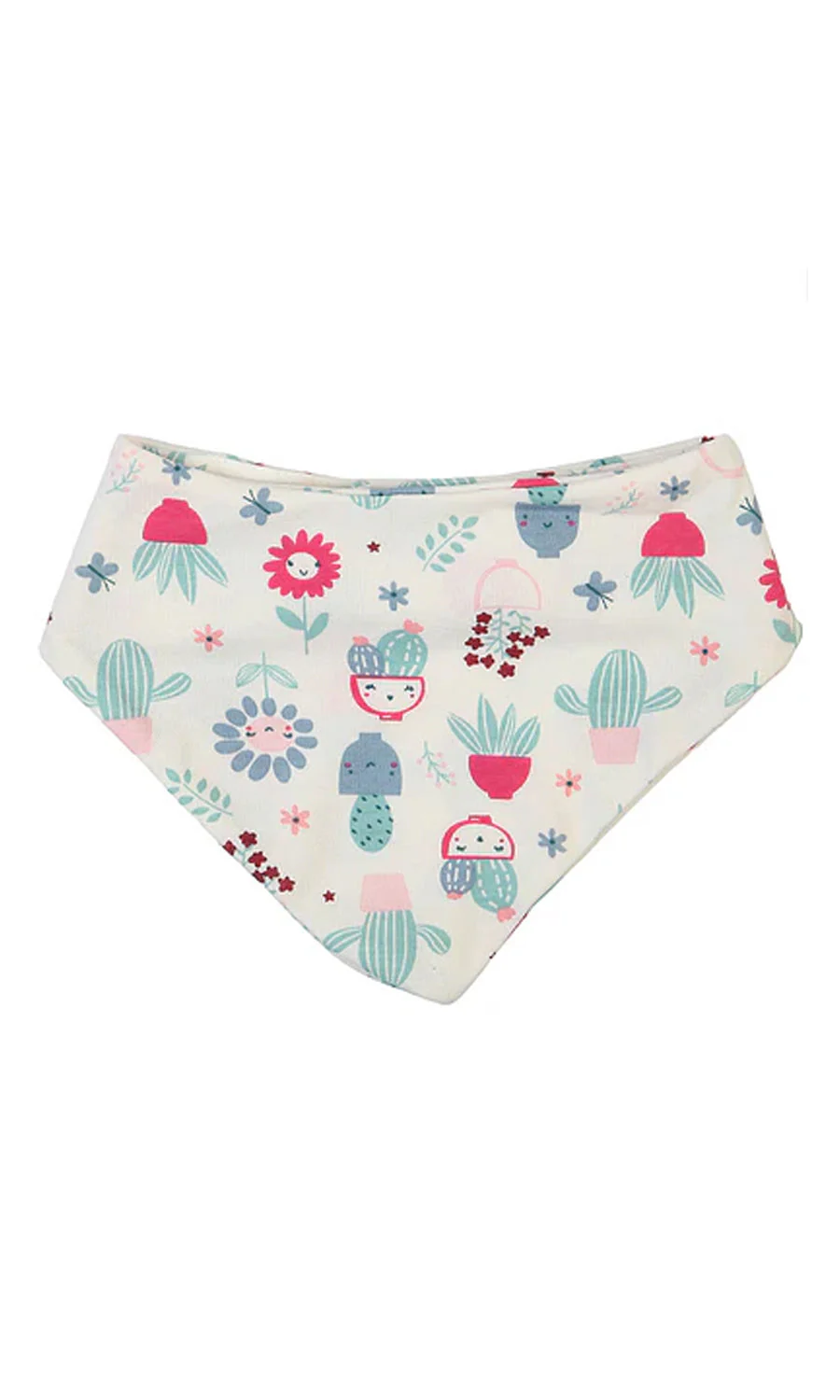 Bandana Bib Pack Of 3 - 0293887 - Image 3