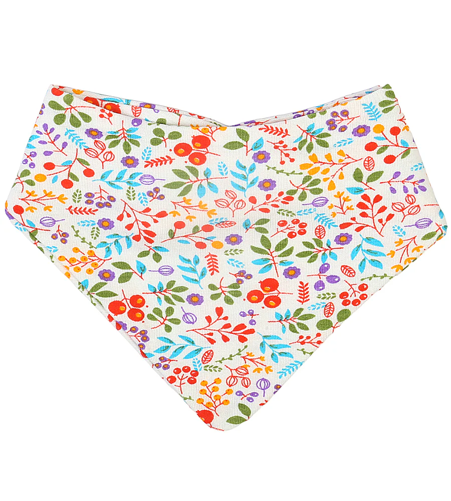 Bandana Bib Pack Of 3 - 0293887 - Image 2