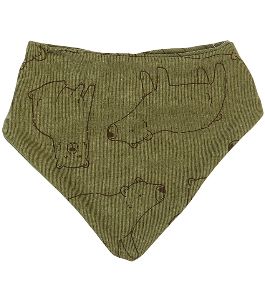 Bandana Bib Pack Of 3 - 0293887 - Image 4