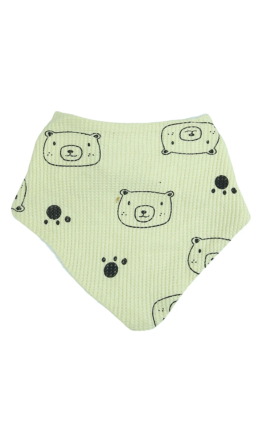 Bandana Bib Pack Of 3 - 0293887 - Image 4