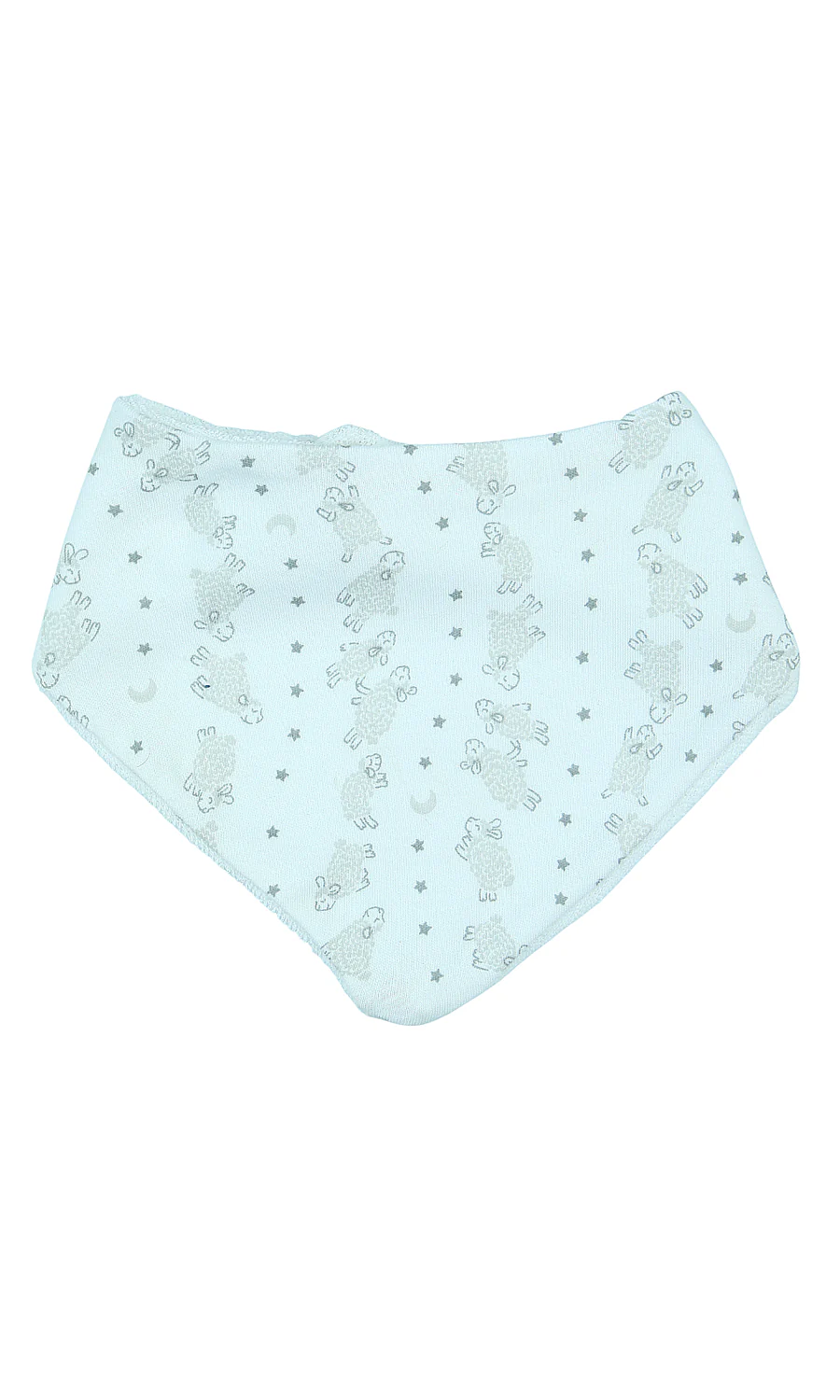 Bandana Bib Pack Of 3 - 0293887 - Image 2