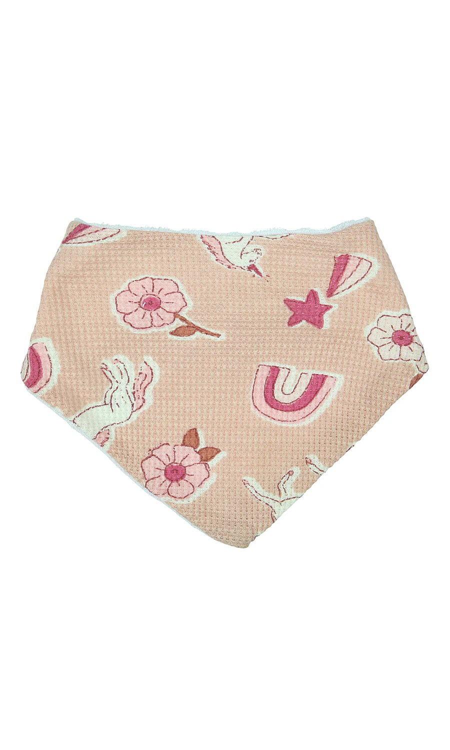 Bandana Bib Pack Of 3 - 0293887 - Image 4