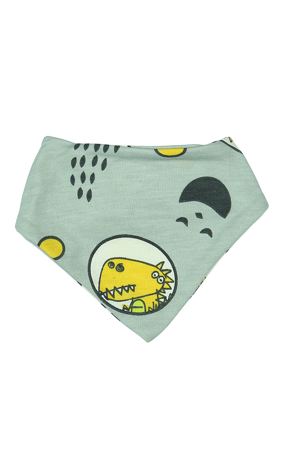 Bandana Bib Pack Of 3 - 0293887 - Image 5