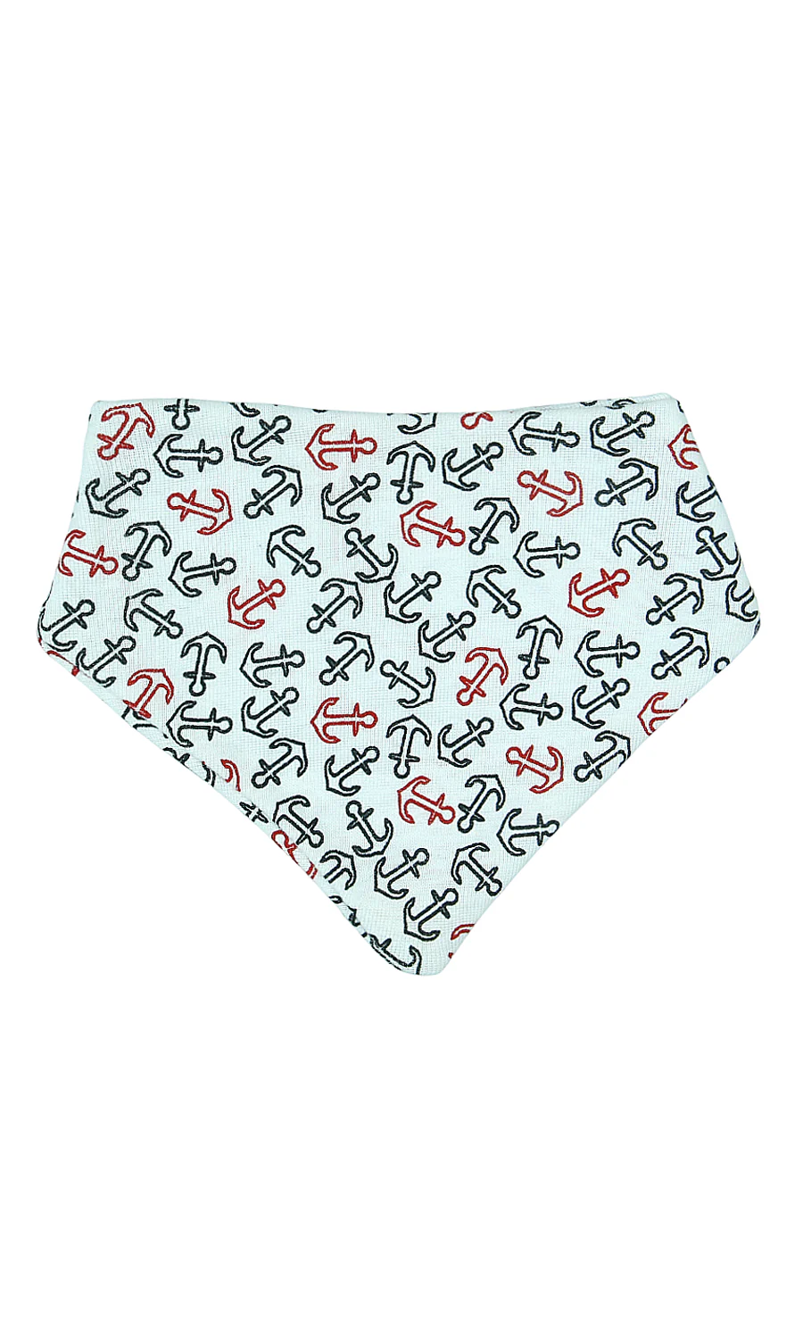 Bandana Bib Pack Of 3 - 0293887 - Image 4