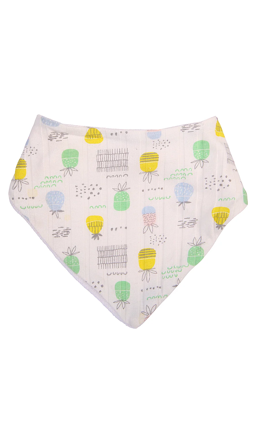 Bandana Bib Pack Of 3 - 0293887 - Image 4