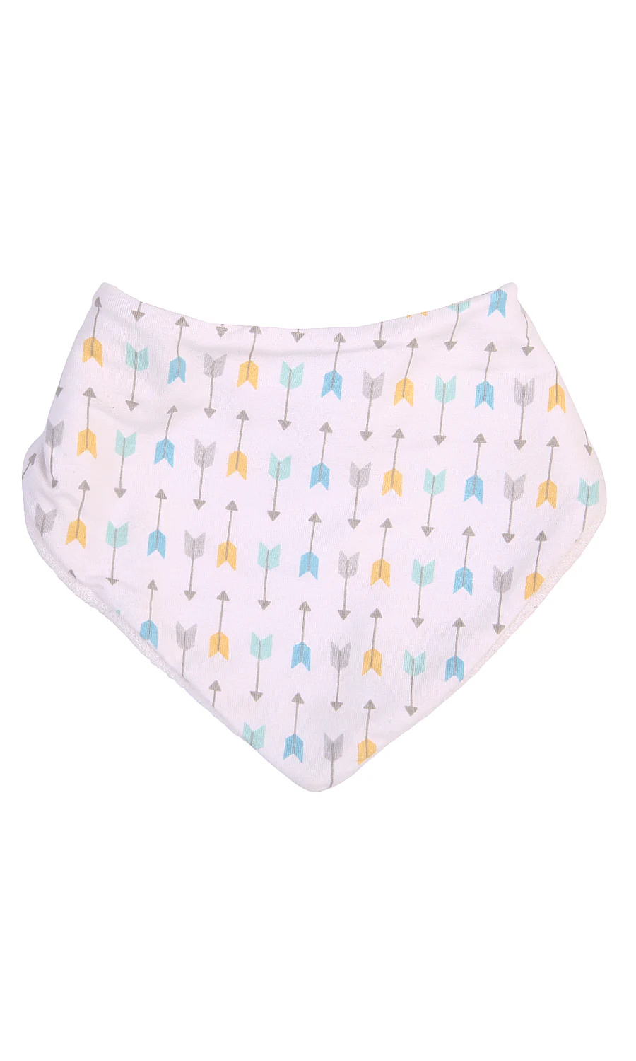 Bandana Bib Pack Of 3 - 0293887 - Image 3