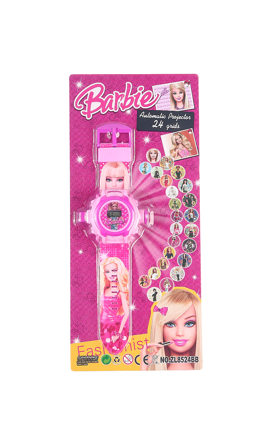 Barbie Watch - 0310167