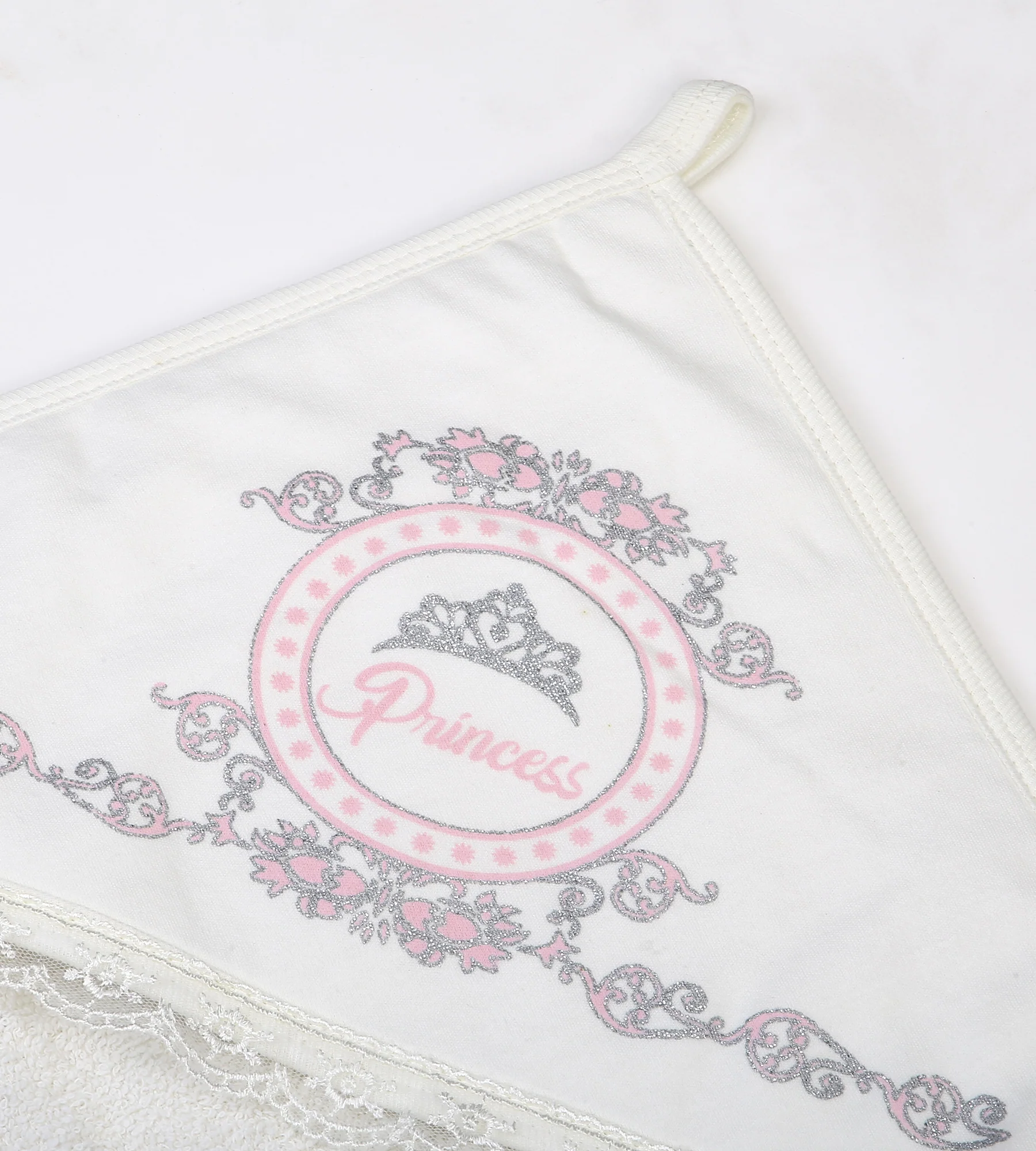 Baby Bath Towel - 0245659 - Image 2