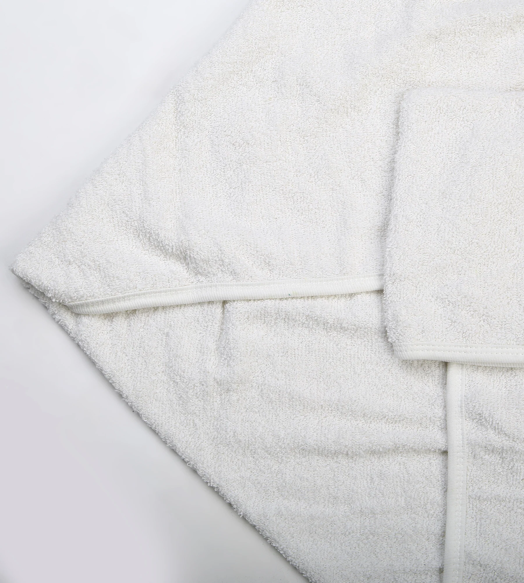 Baby Bath Towel - 0245659 - Image 3