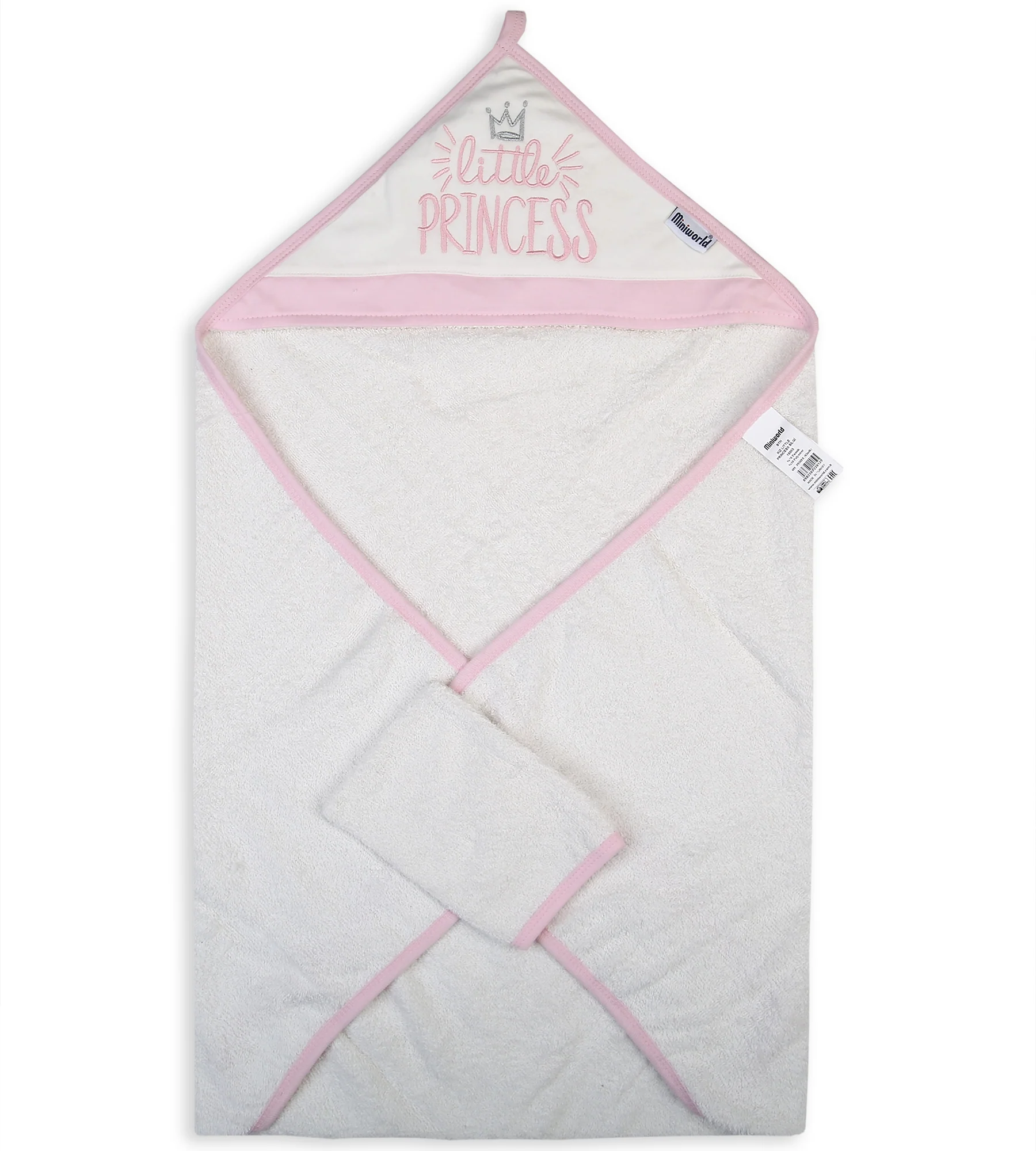 Bath Towel - 0245661
