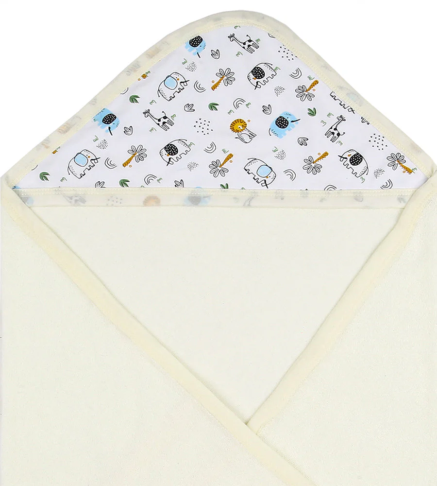 Bath Towel - 0271908 - Image 2