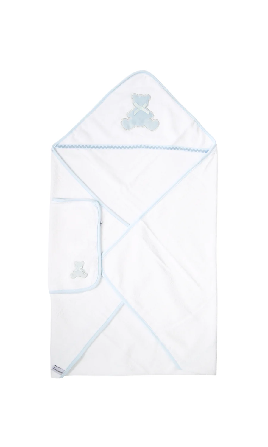 Bath Towel - 0315193 - Image 3