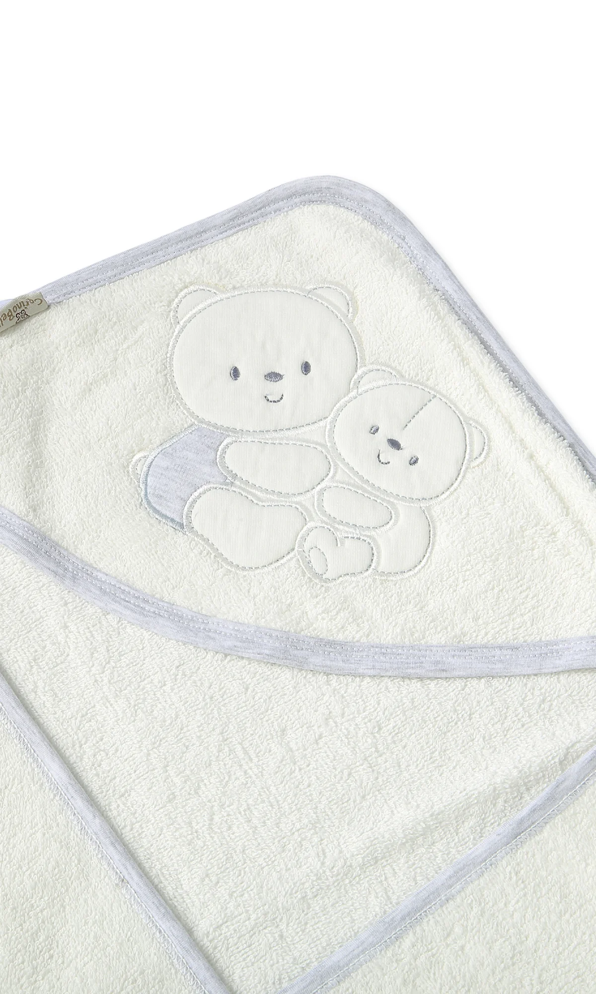 Bath Towel - 0321740 - Image 3