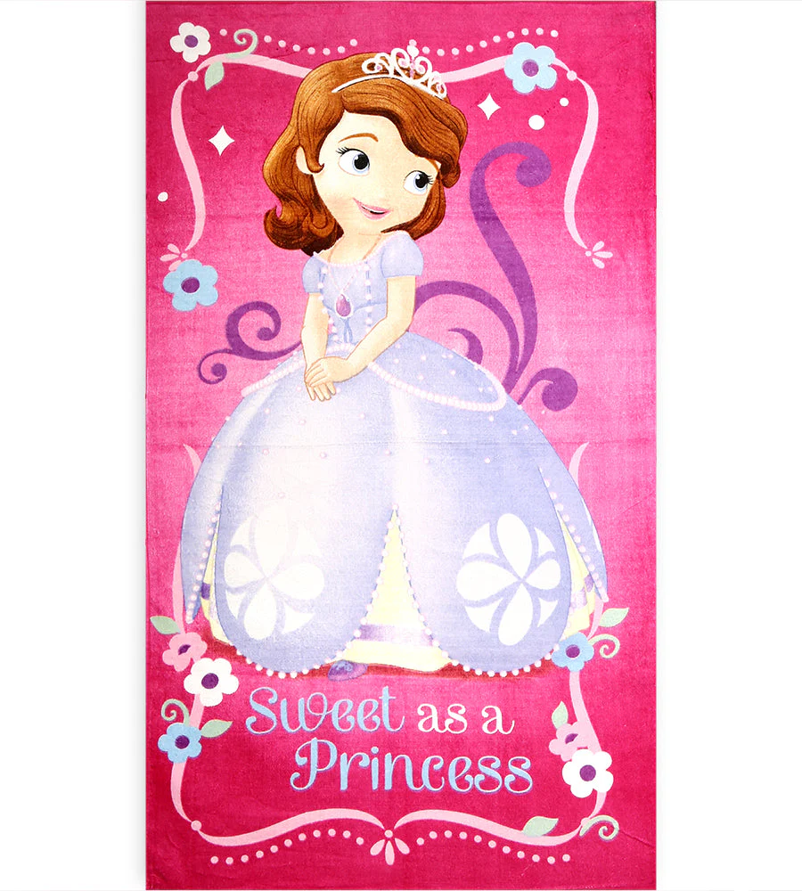 Bath Towel - 0250013