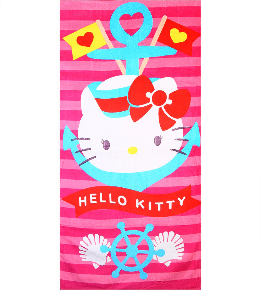 Bath Towel - 0250014