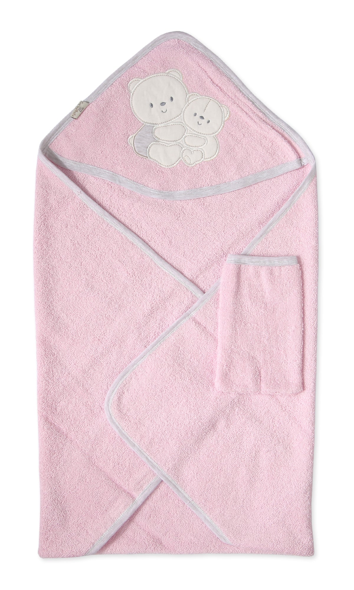 Bath Towel - 0321740