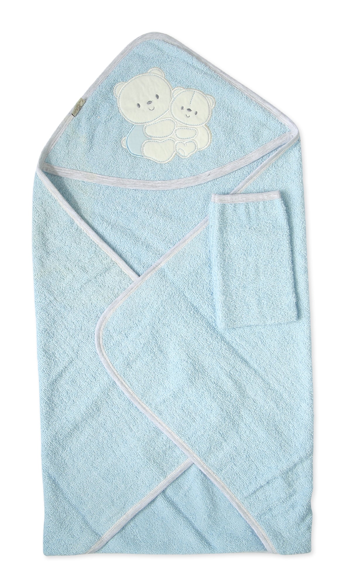 Bath Towel - 0321740