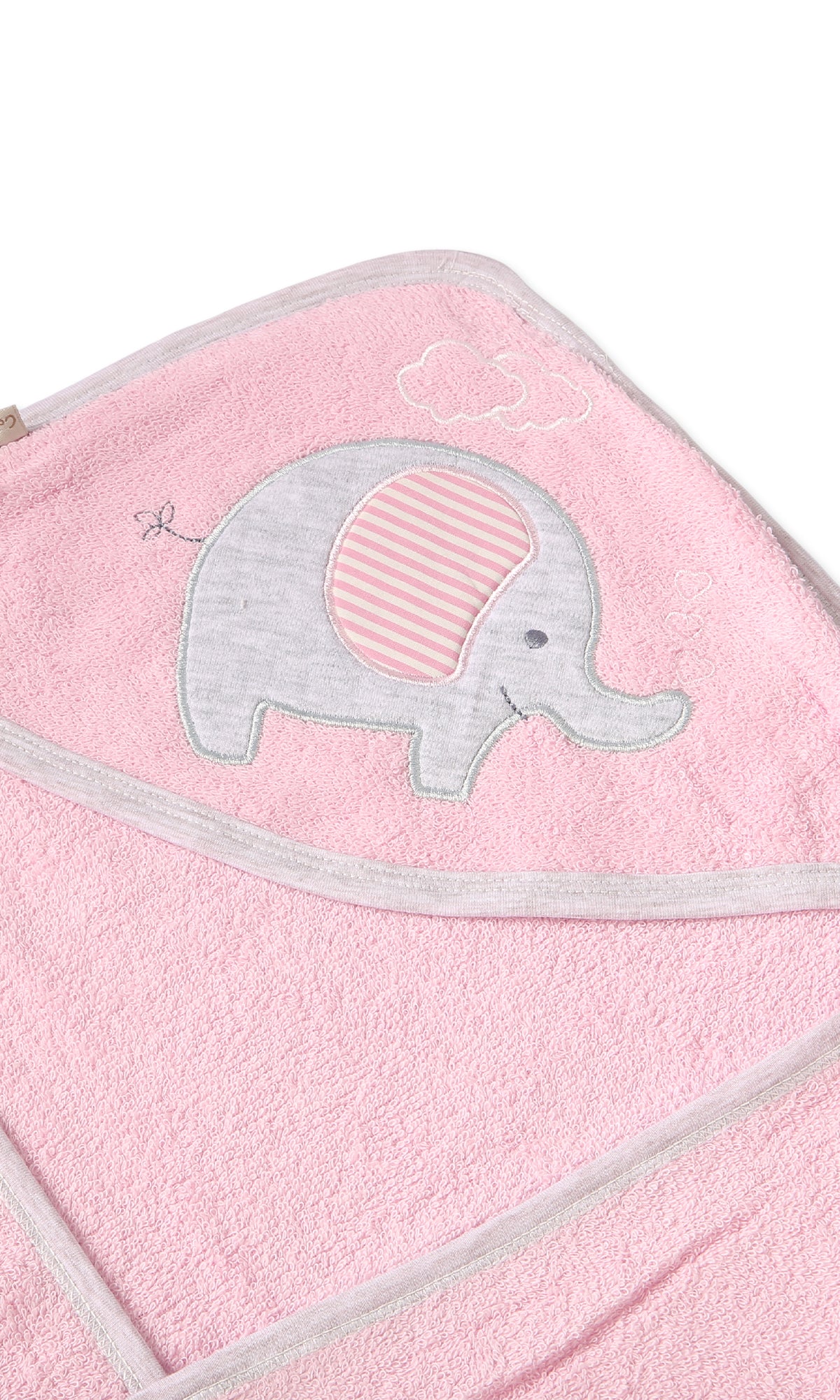Bath Towel - 0321740 - Image 3