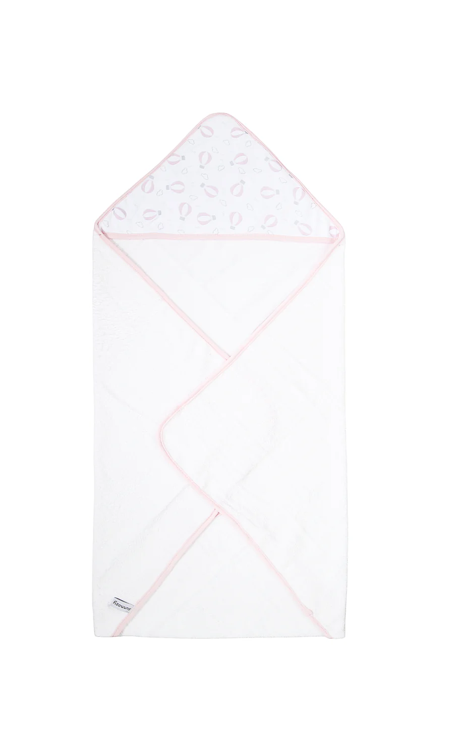 Bath Towel Pack Of 2 - 0315194 - Image 3