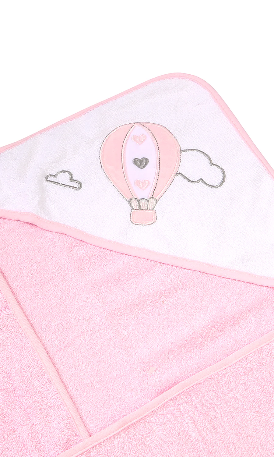 Bath Towel Pack Of 2 - 0315194 - Image 4
