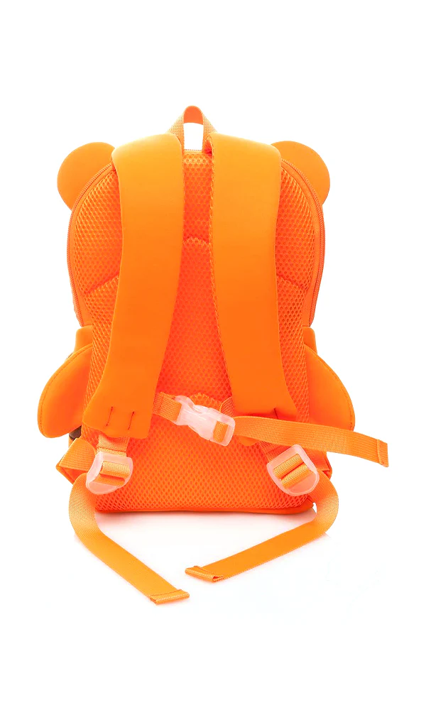 Bear Shaped School Bag - 0313412 - Image 3
