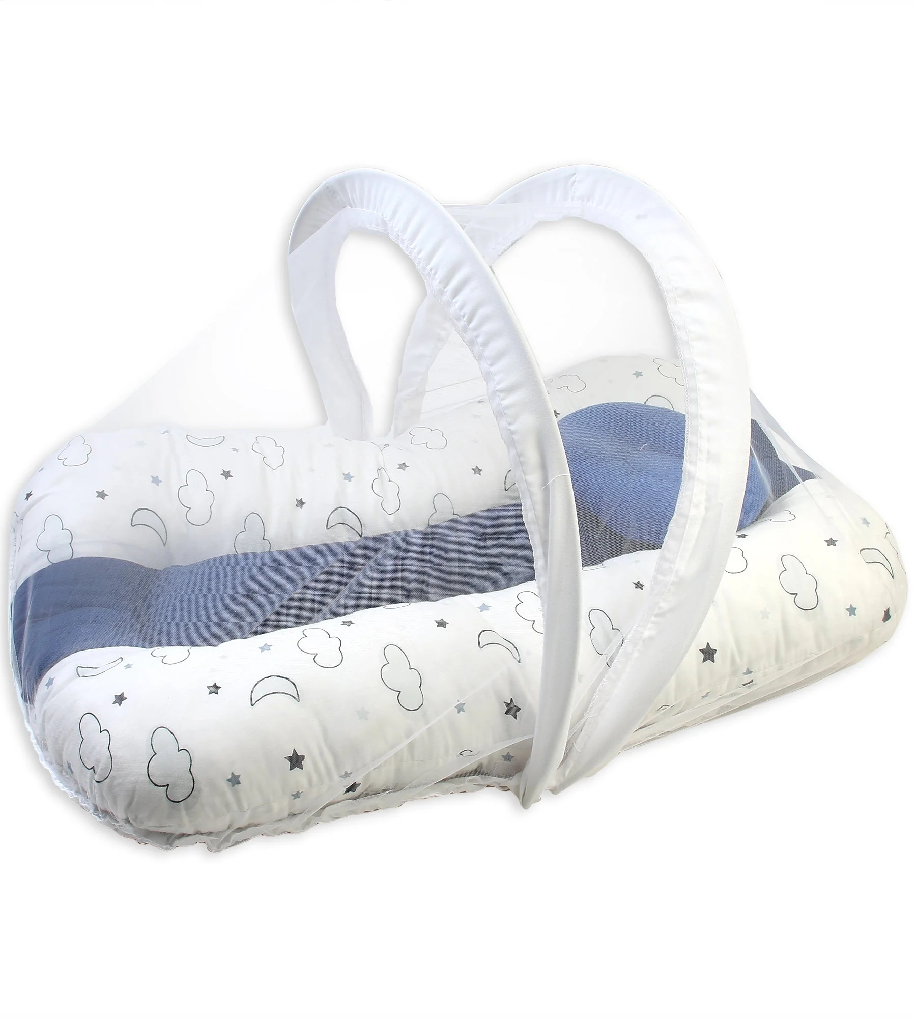 Bed Net Set - 0281422