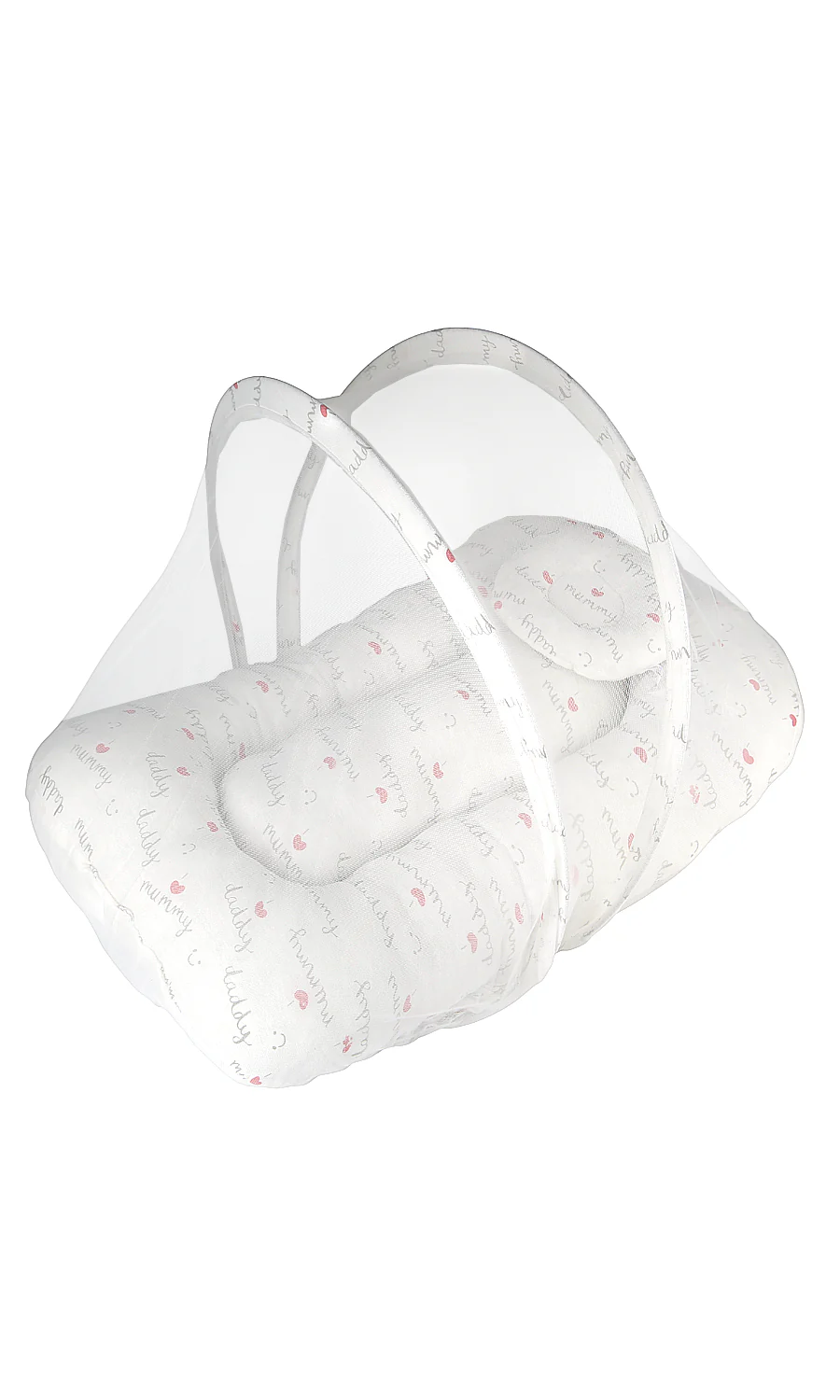 Bed Net Set - 0311577