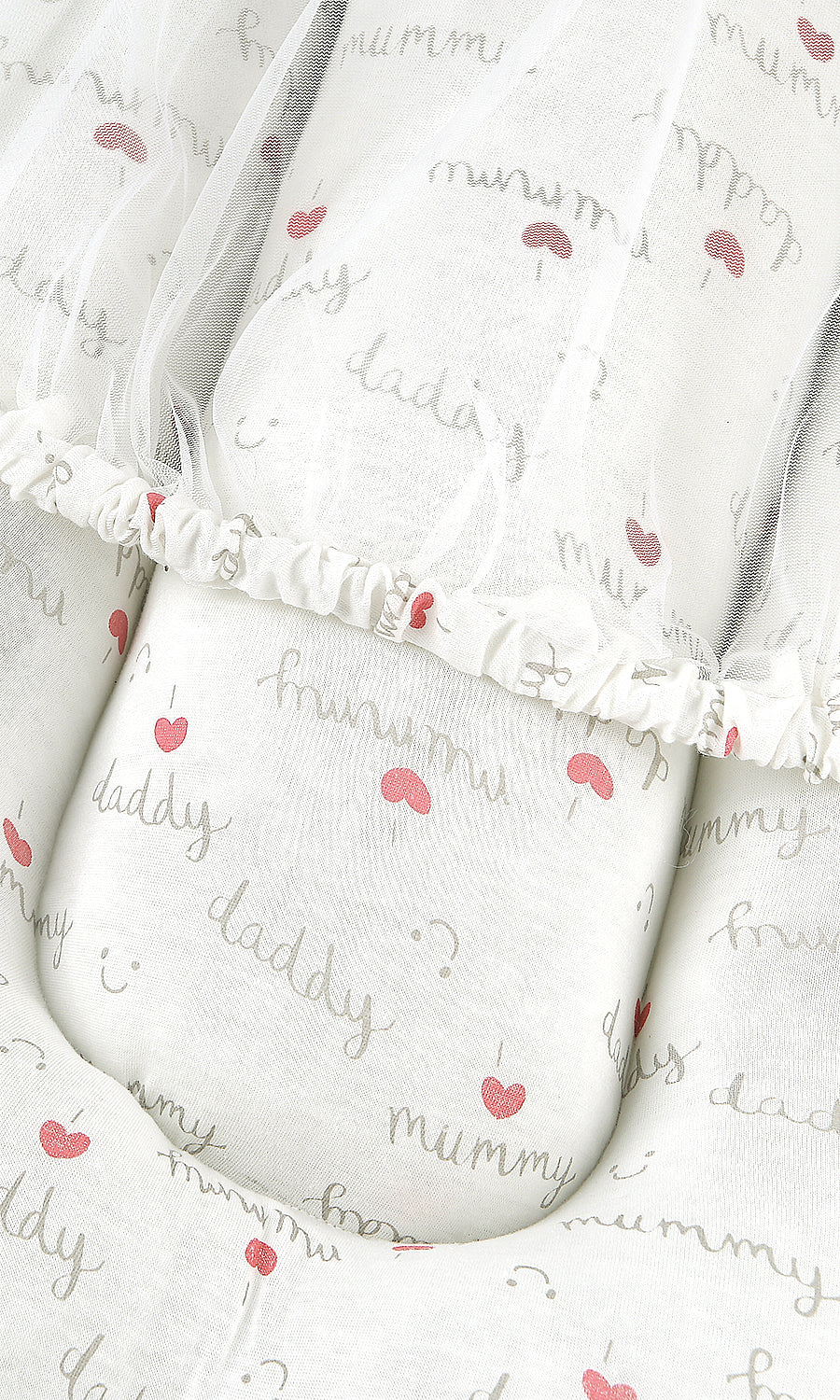 Bed Net Set - 0311577 - Image 2
