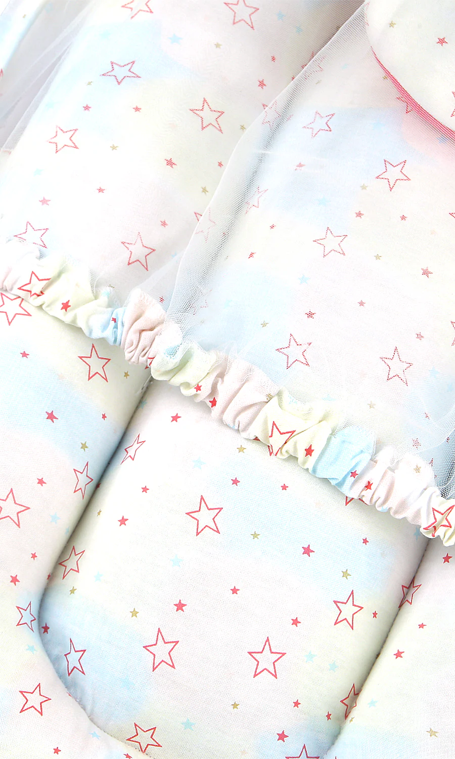 Bed Net Set - 0311593 - Image 2
