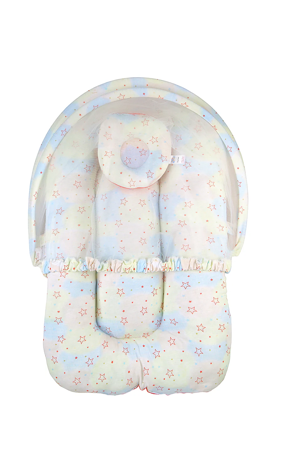 Bed Net Set - 0311593 - Image 3