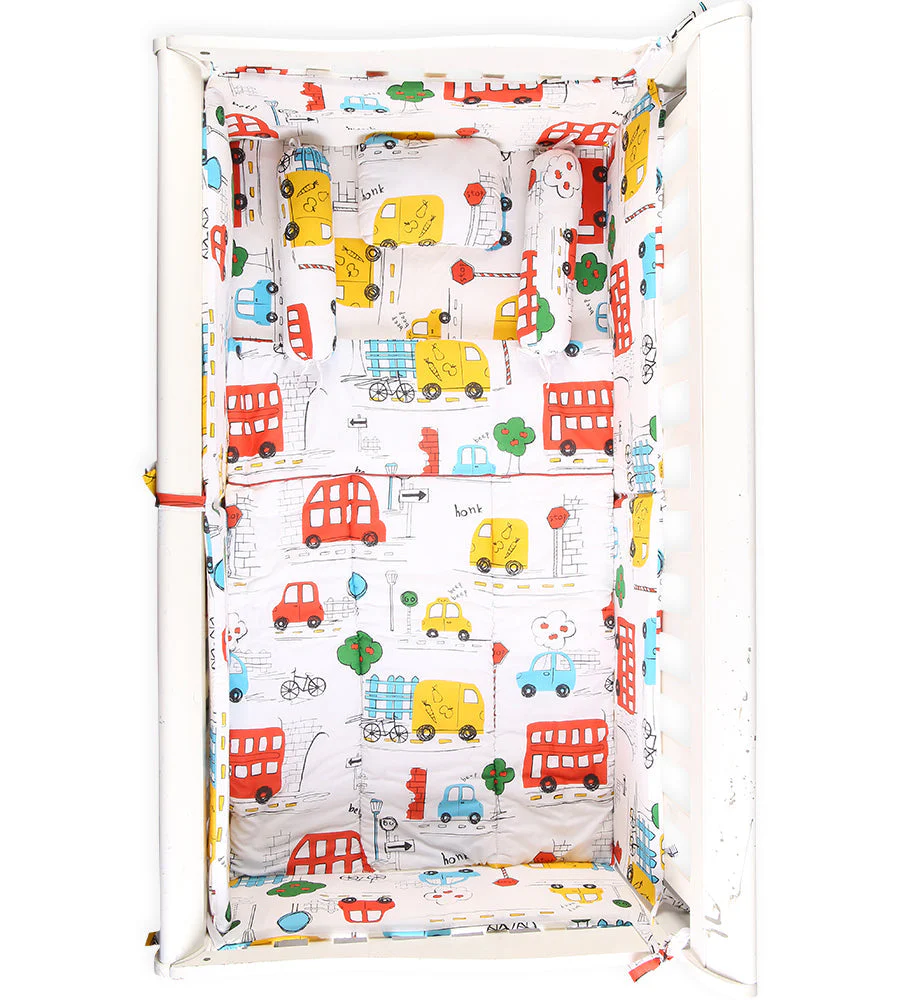 Bedding Set - 0247457 - Image 2