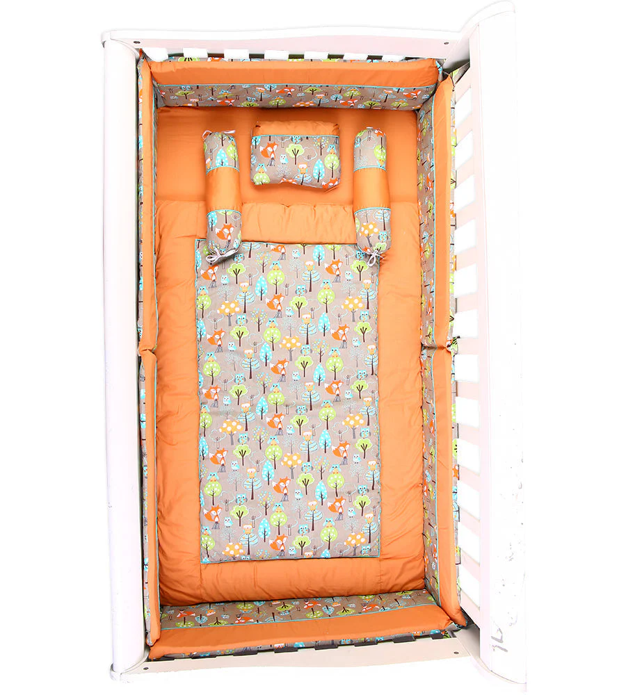 Bedding Set - 0270054 - Image 4