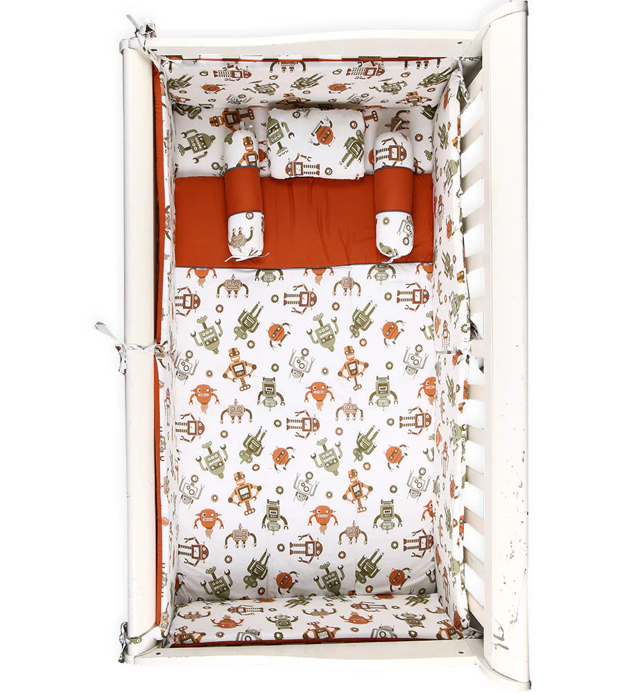 Bedding Set - 0271814 - Image 2