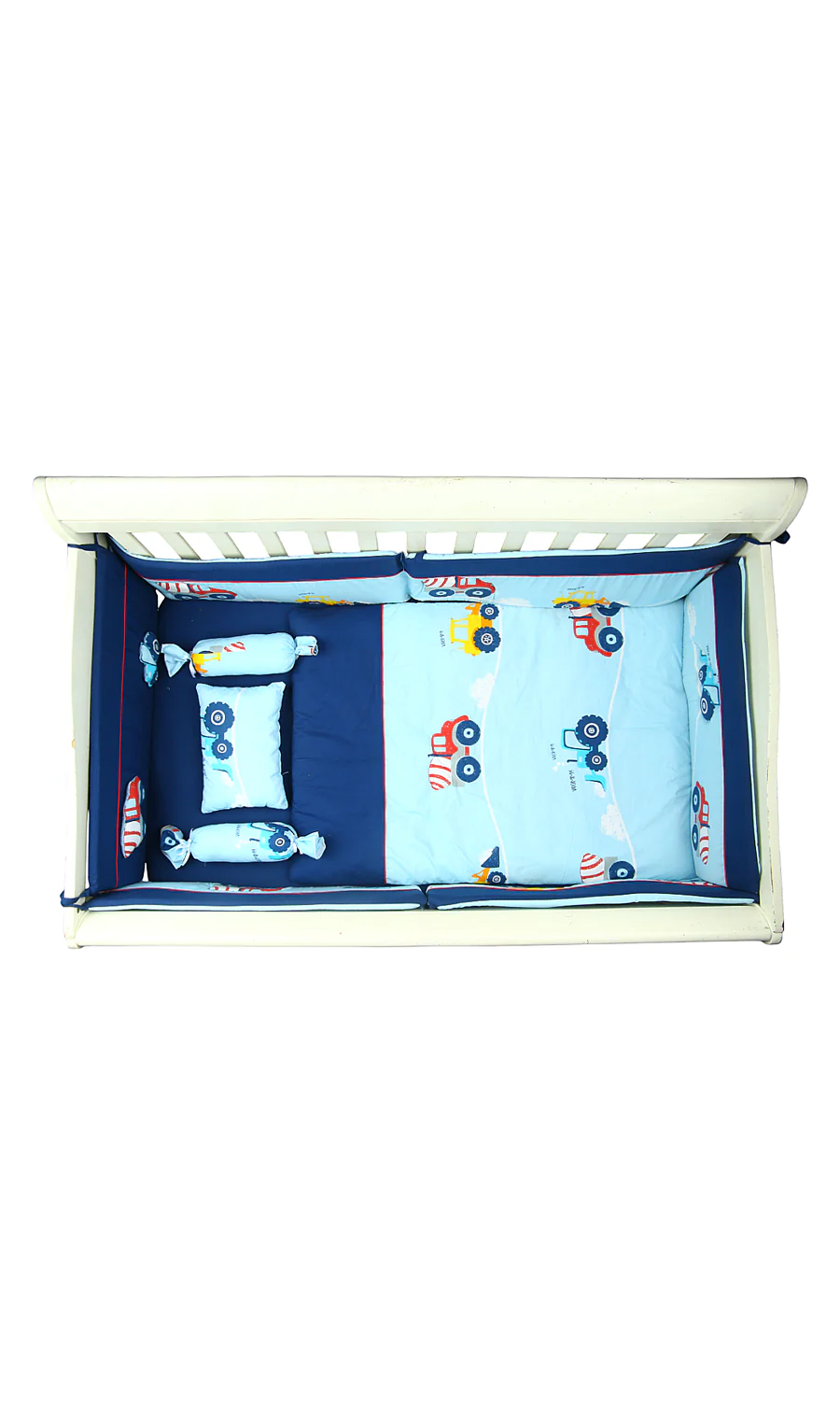 Bedding Set - 0302268 - Image 4
