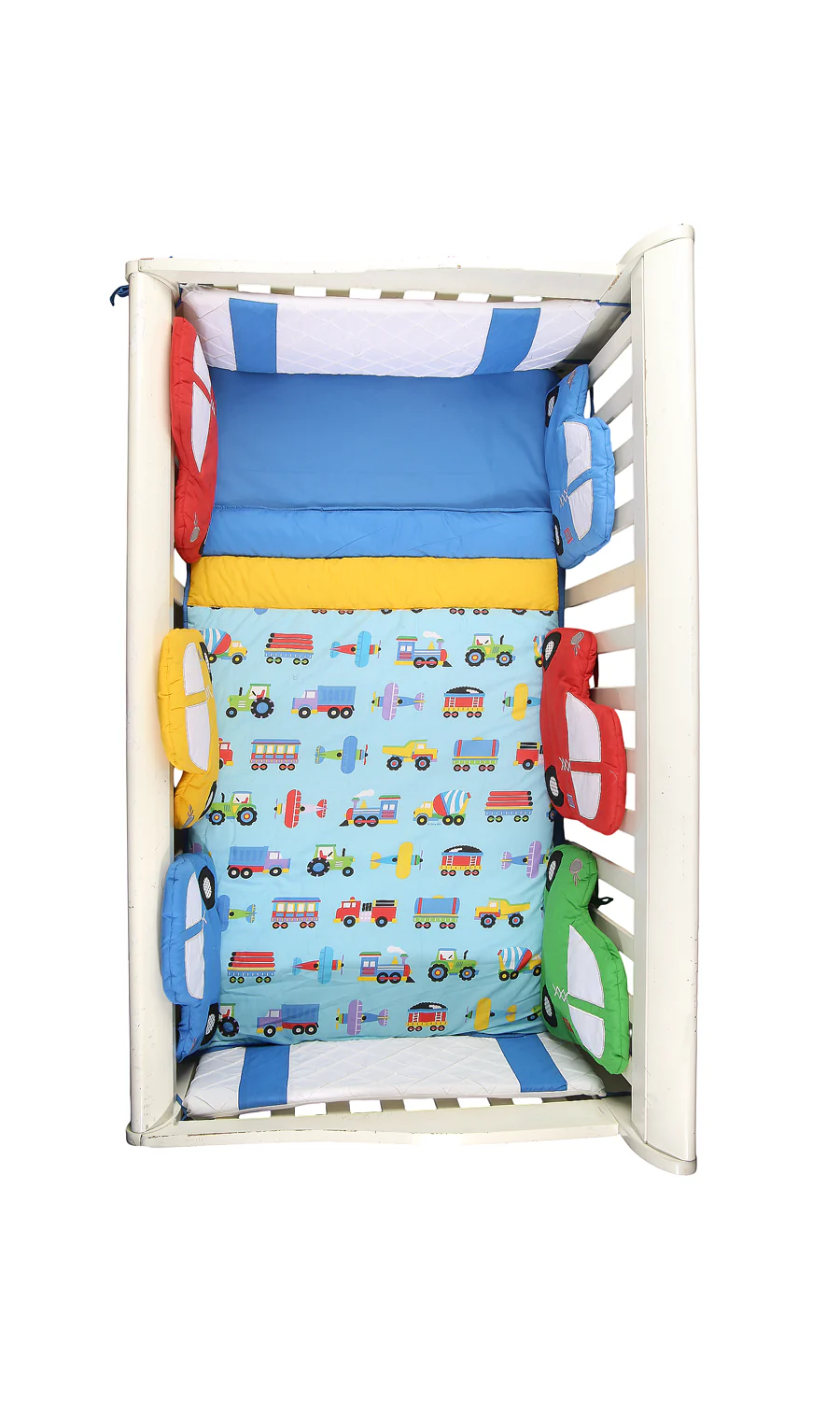Bedding Set - 0330029 - Image 2