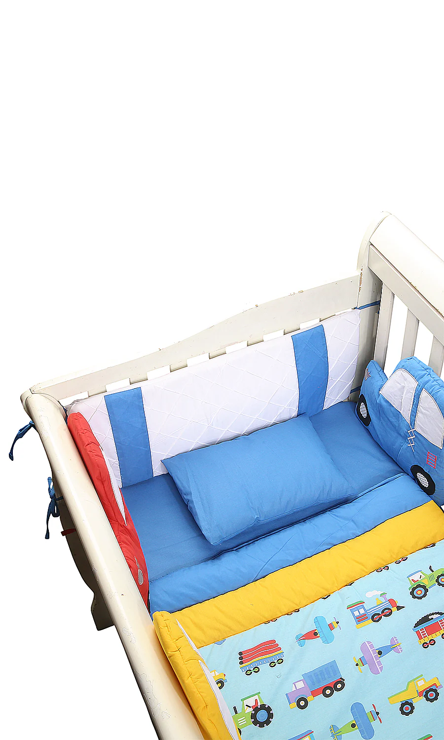 Bedding Set - 0330029 - Image 3