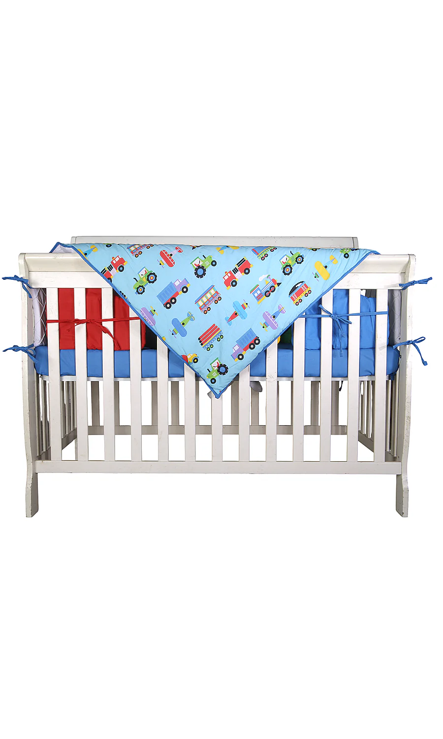 Bedding Set - 0330029 - Image 4