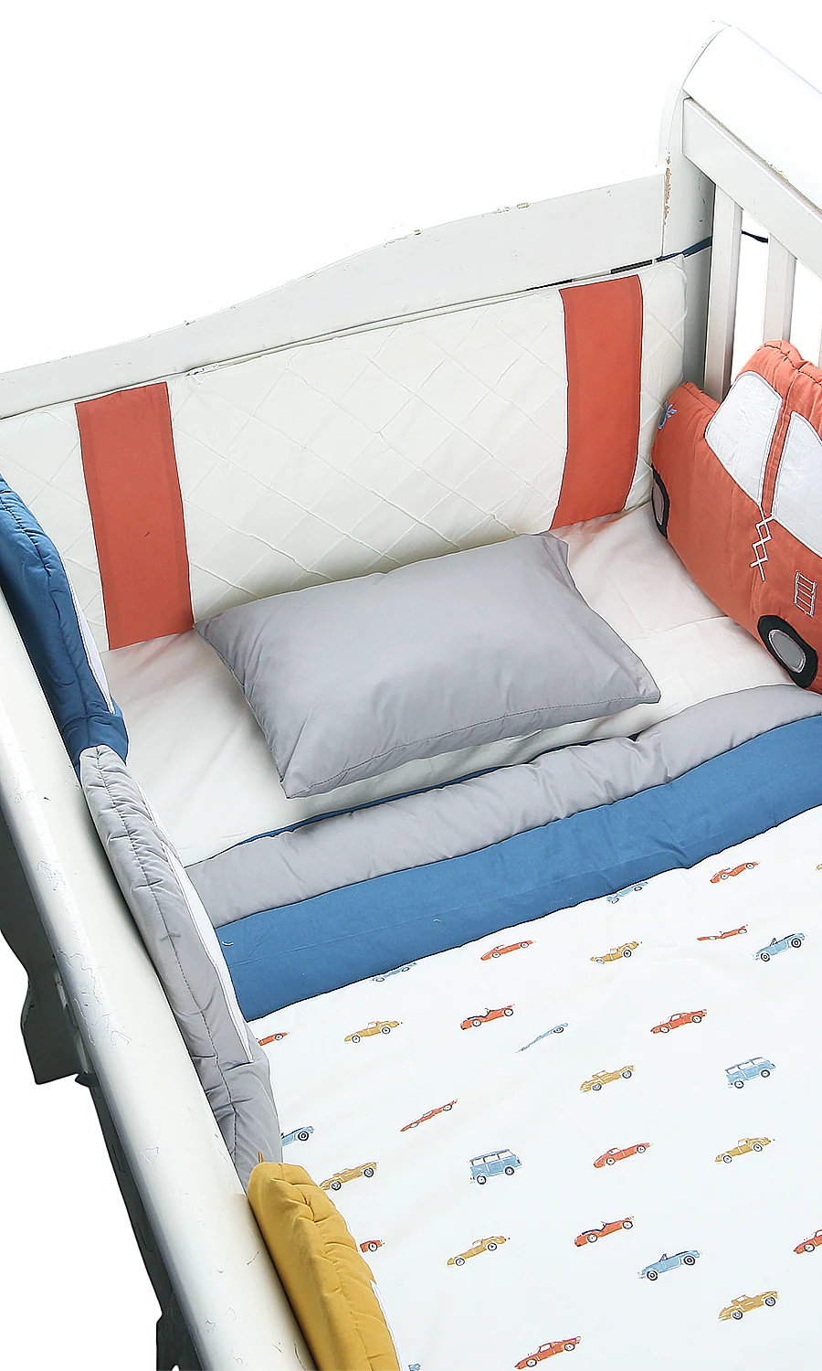 Bedding Set - 0331771 - Image 3