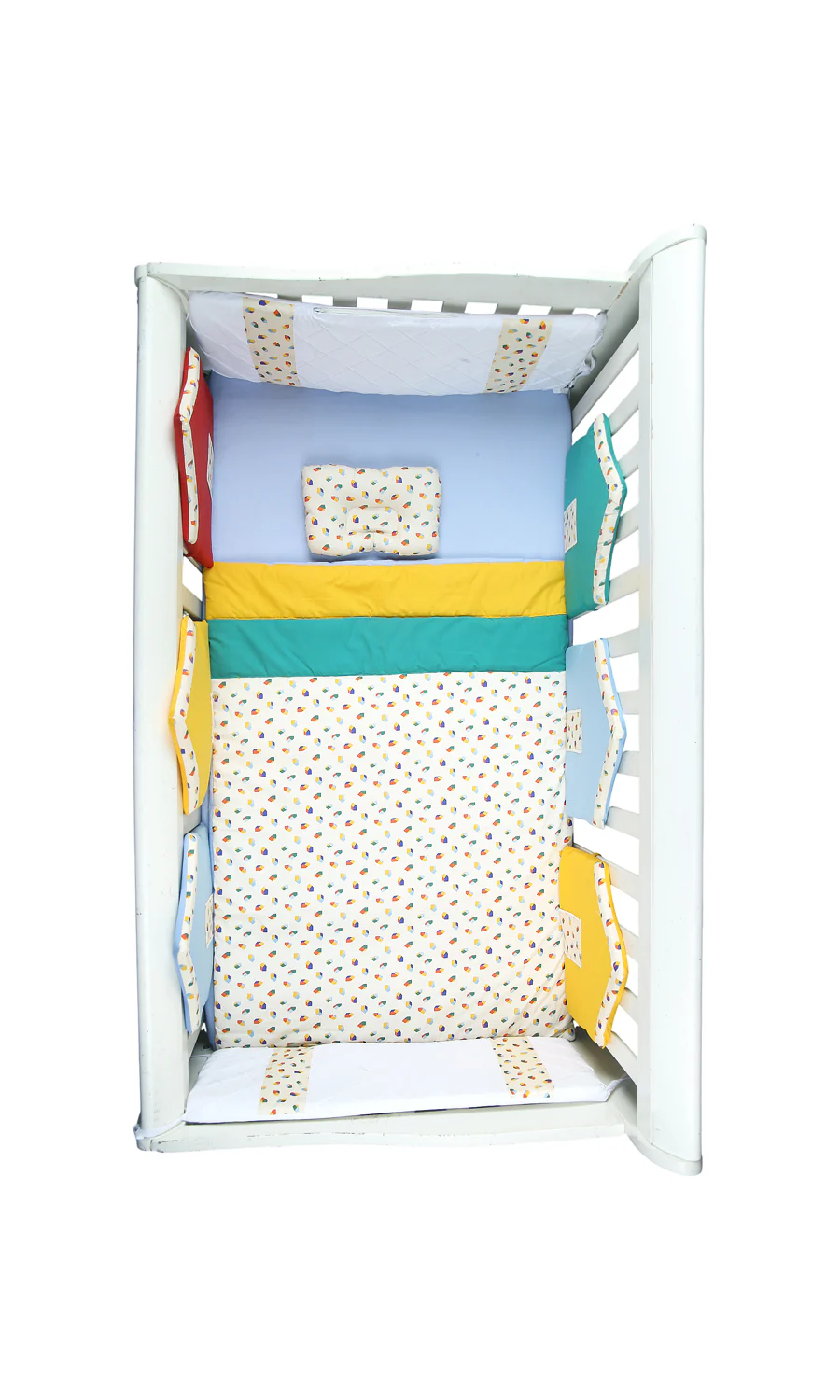 Bedding Set - 0332519