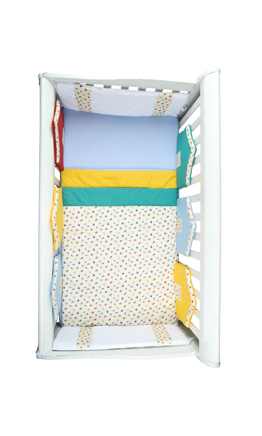 Bedding Set - 0332519 - Image 2